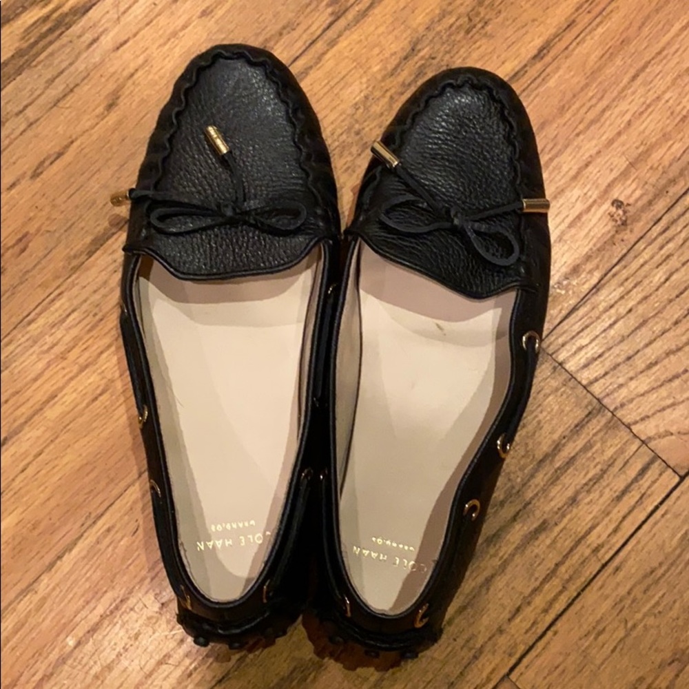 Cole Haan Grand.OS driving loafer